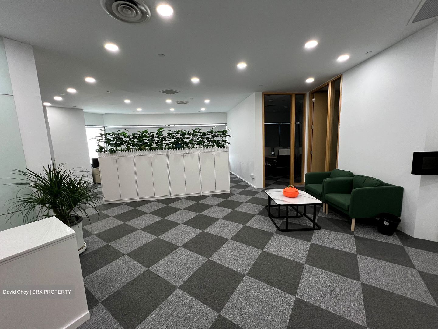 Suntec City (D1), Office #581338891